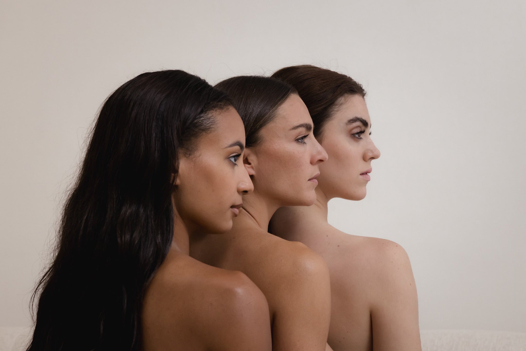 HOW TO CHOOSE THE RIGHT FOUNDATION?