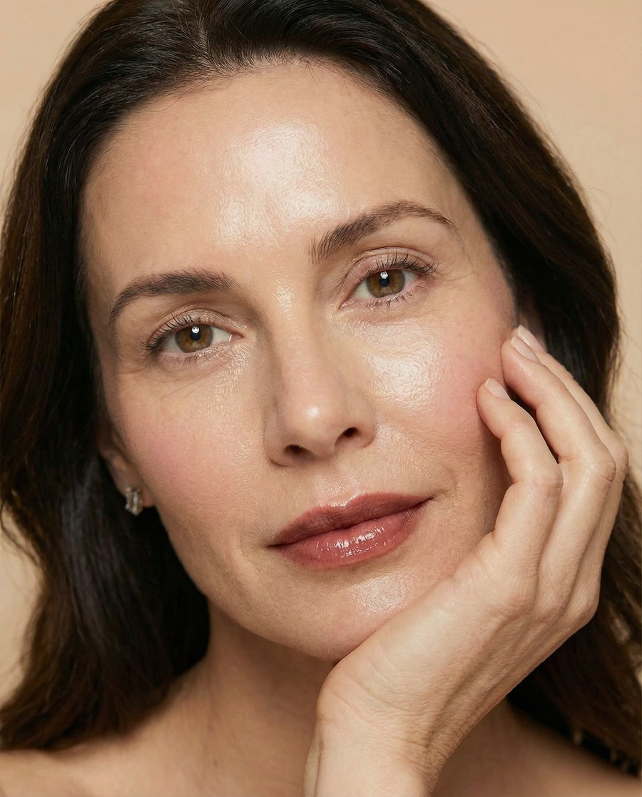 Less is More: Why Minimalist Makeup Is the Trend Right Now