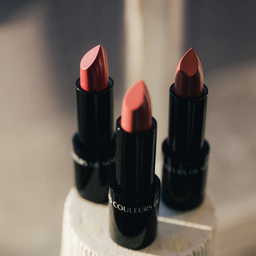 Silkysoft Satin Lipstick