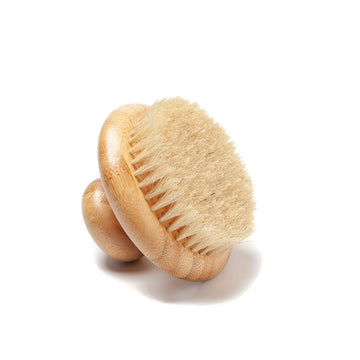 The Body Brush