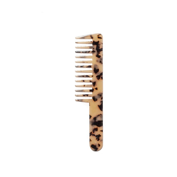 The Hair Comb Grande