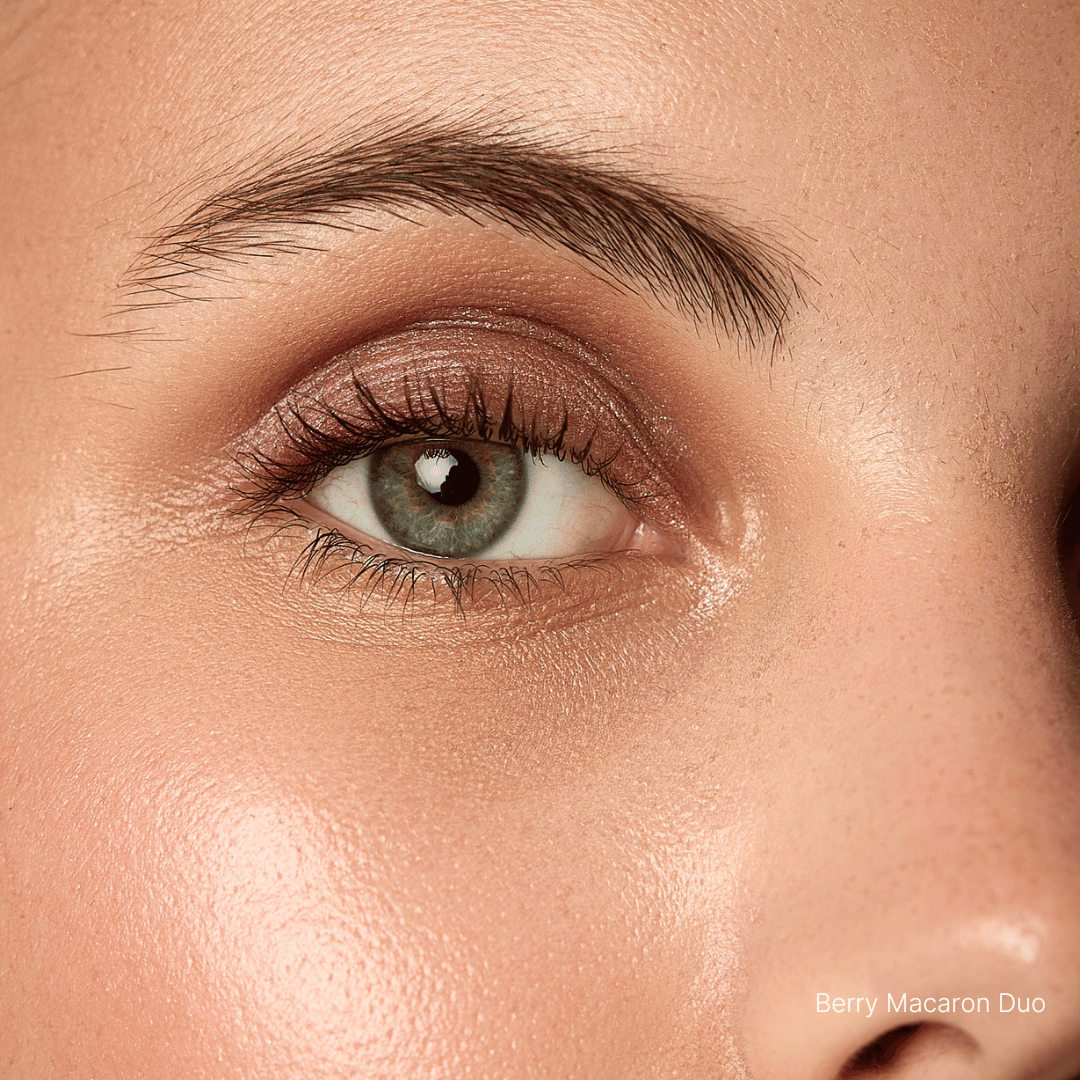 Eyeshadow Stick Shimmer Duo