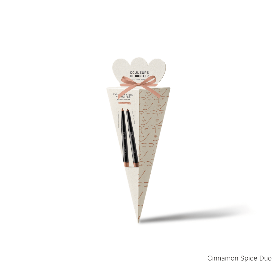 Eyeshadow Stick Shimmer Duo