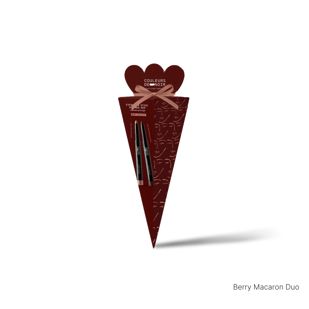 Eyeshadow Stick Shimmer Duo