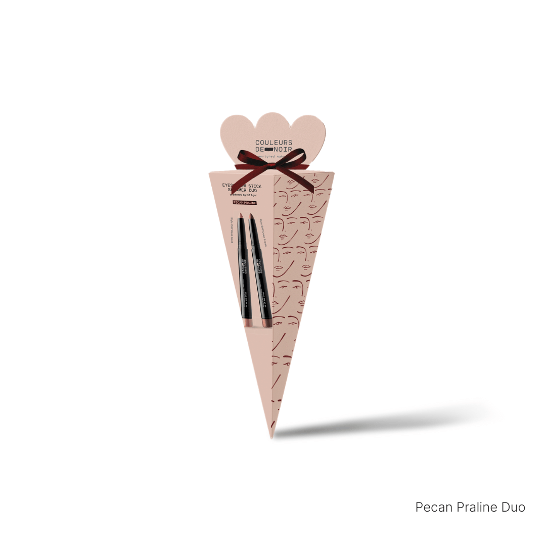 Eyeshadow Stick Shimmer Duo