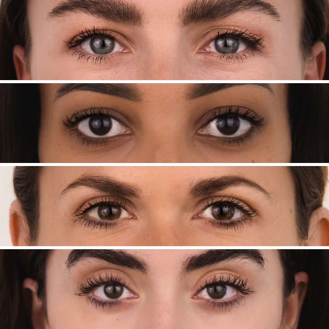 Eyelash best sale lengthening mascara