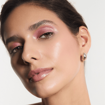 The Glow Society - Makeup Workshop