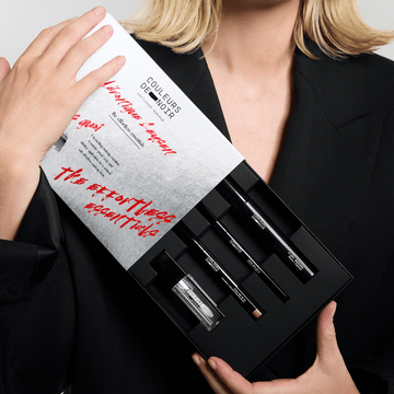 The Effortless Essentials by Véronique Leysen