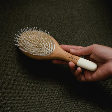 The Hair Brush