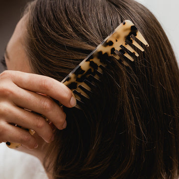 The Hair Comb Grande