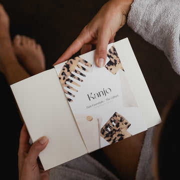 The Giftset - Hair Essentials