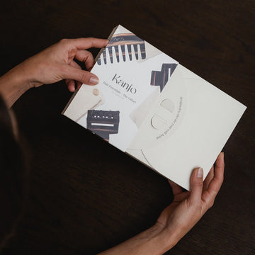 The Giftset - Hair Essentials