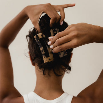 The Hair Clip Grande