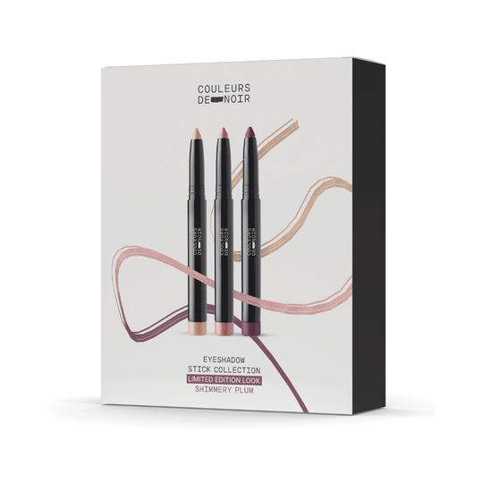 Stylo OAP Eyeshadow Stick Collection - Limited Edition