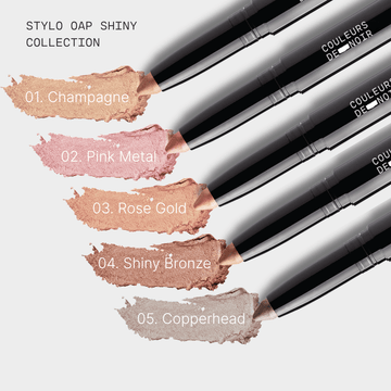 OAP Eyeshadow Stick Set