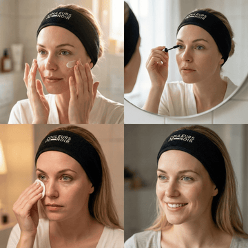The Makeup Hairband