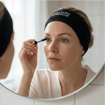 The Makeup Hairband
