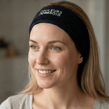 The Makeup Hairband