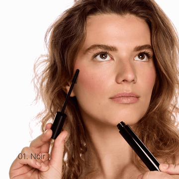 Waterproof Mascara