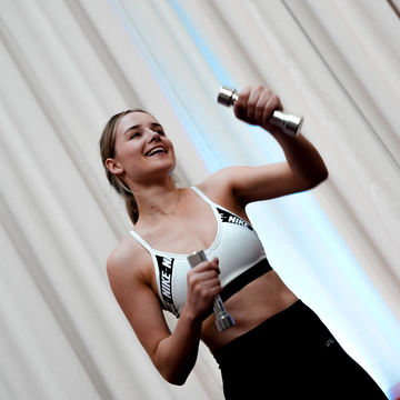 The Glow Society - Pilates by Rite + Experience Market Pass