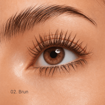 F-OXY Mascara WR Curl