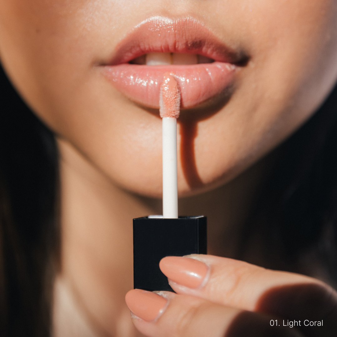 Instant Gloss Lip Maximizer