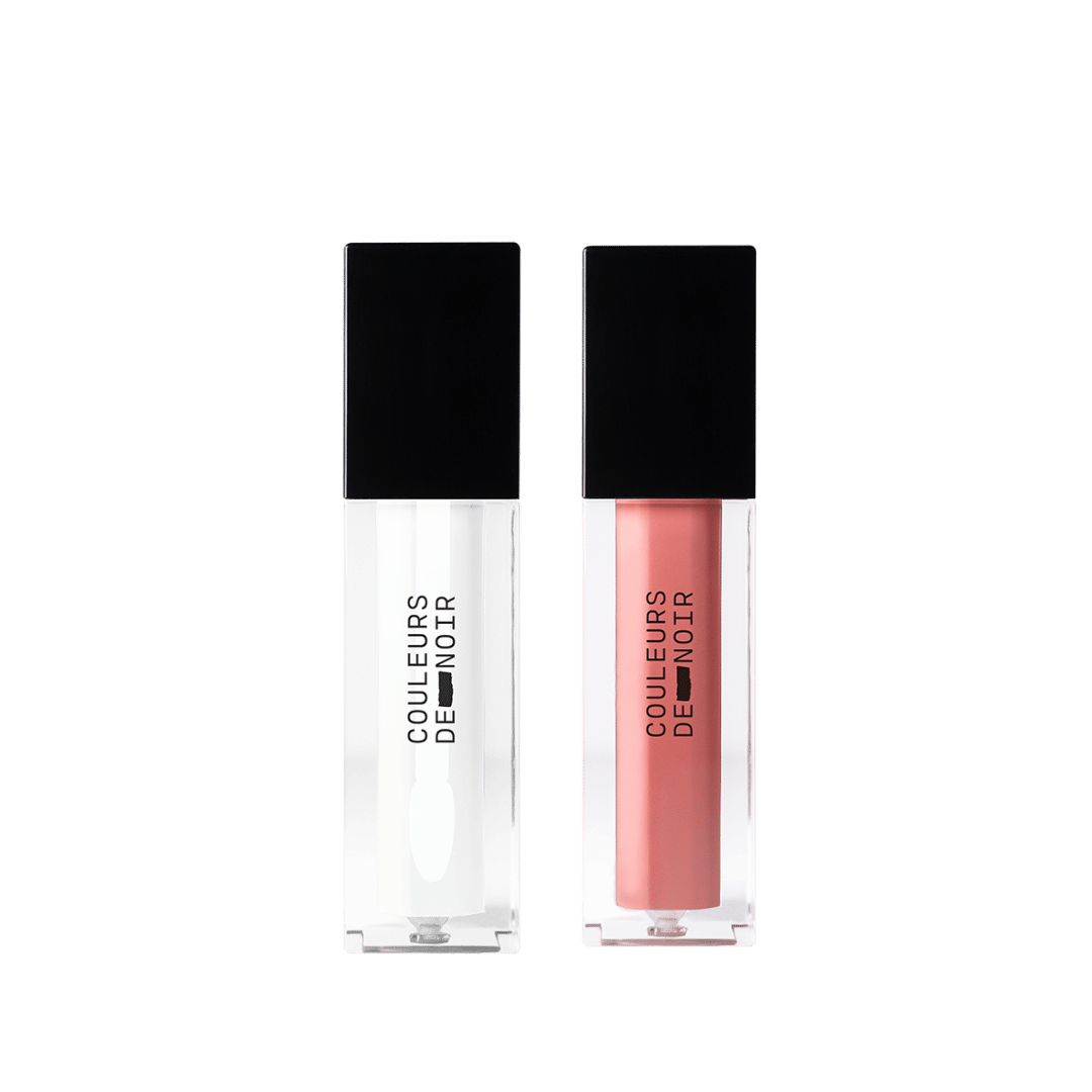 Lip Gloss Duo