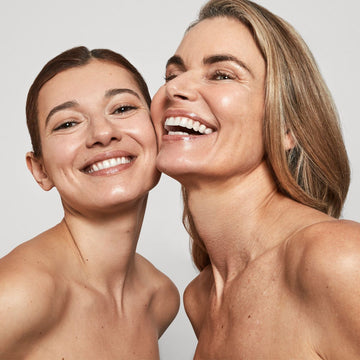 The Glow Society - Make-up Workshops