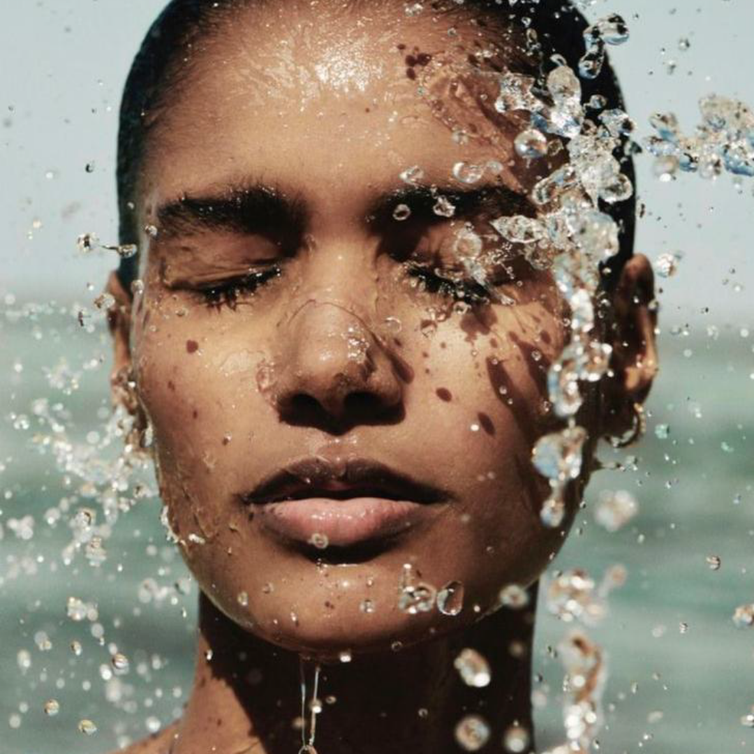 Waterproof Mascara