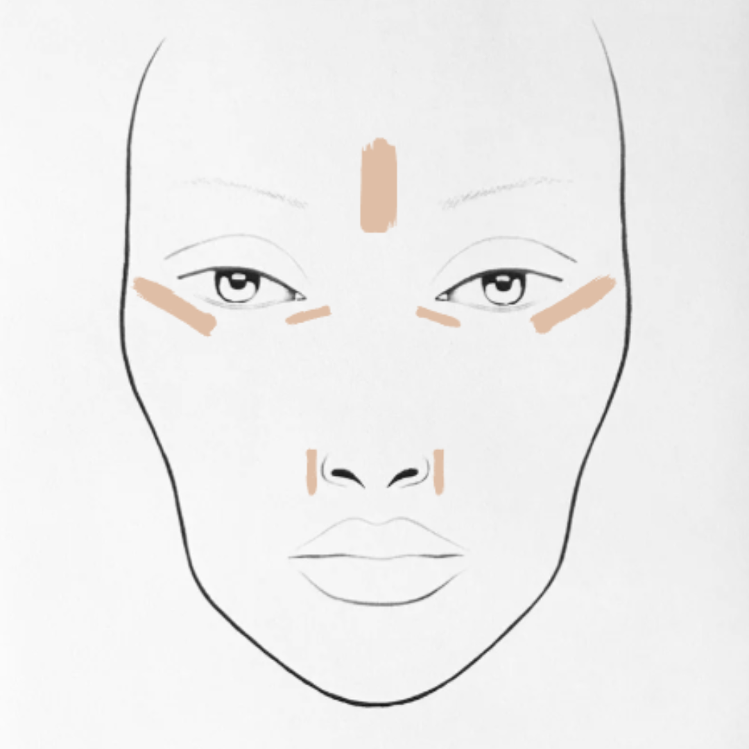 Concealer Stick