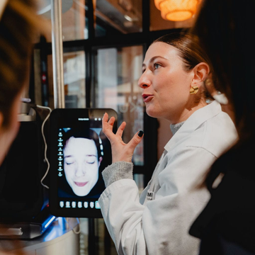 The Glow Society - Pilates by Rite + Experience Market Pass