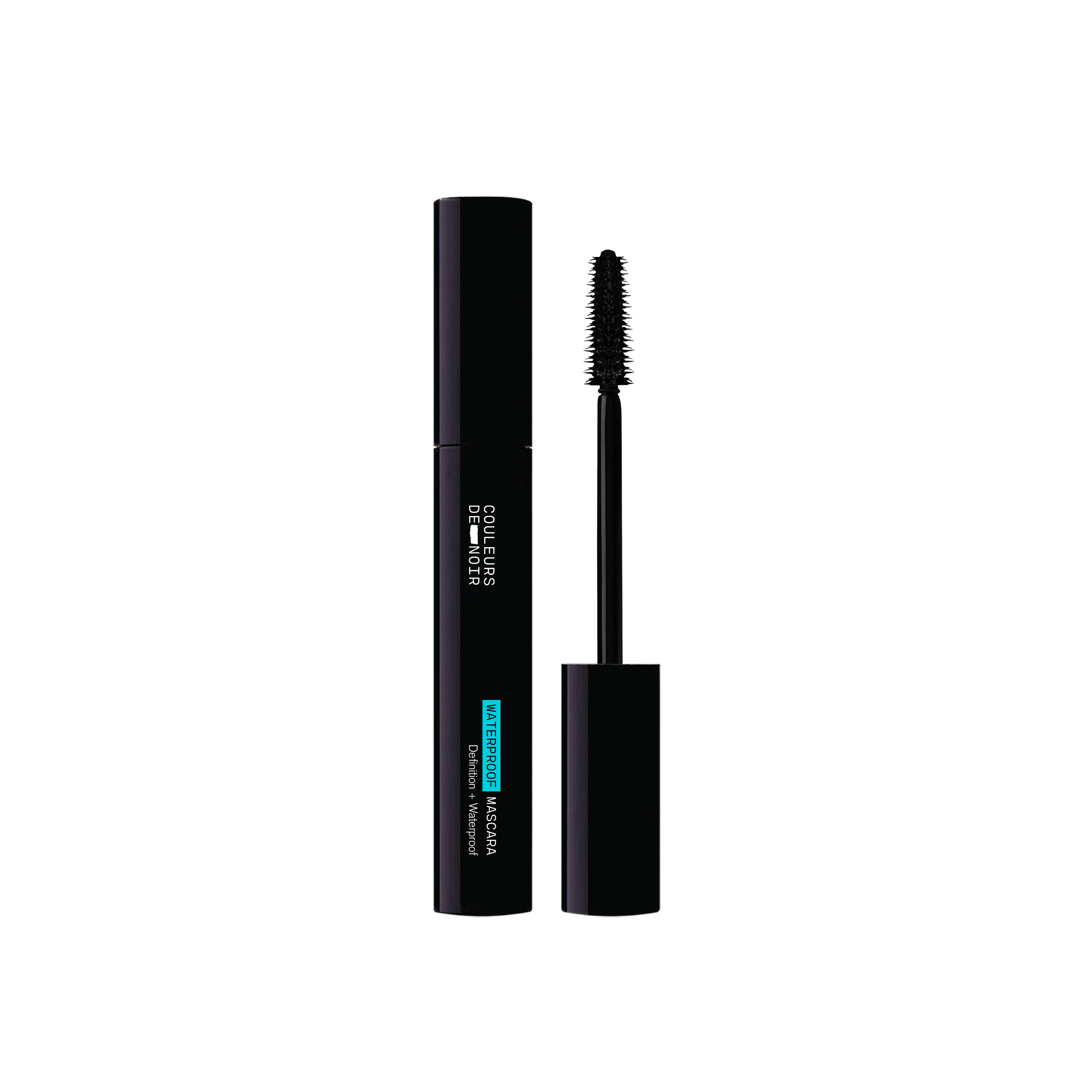 Waterproof Mascara