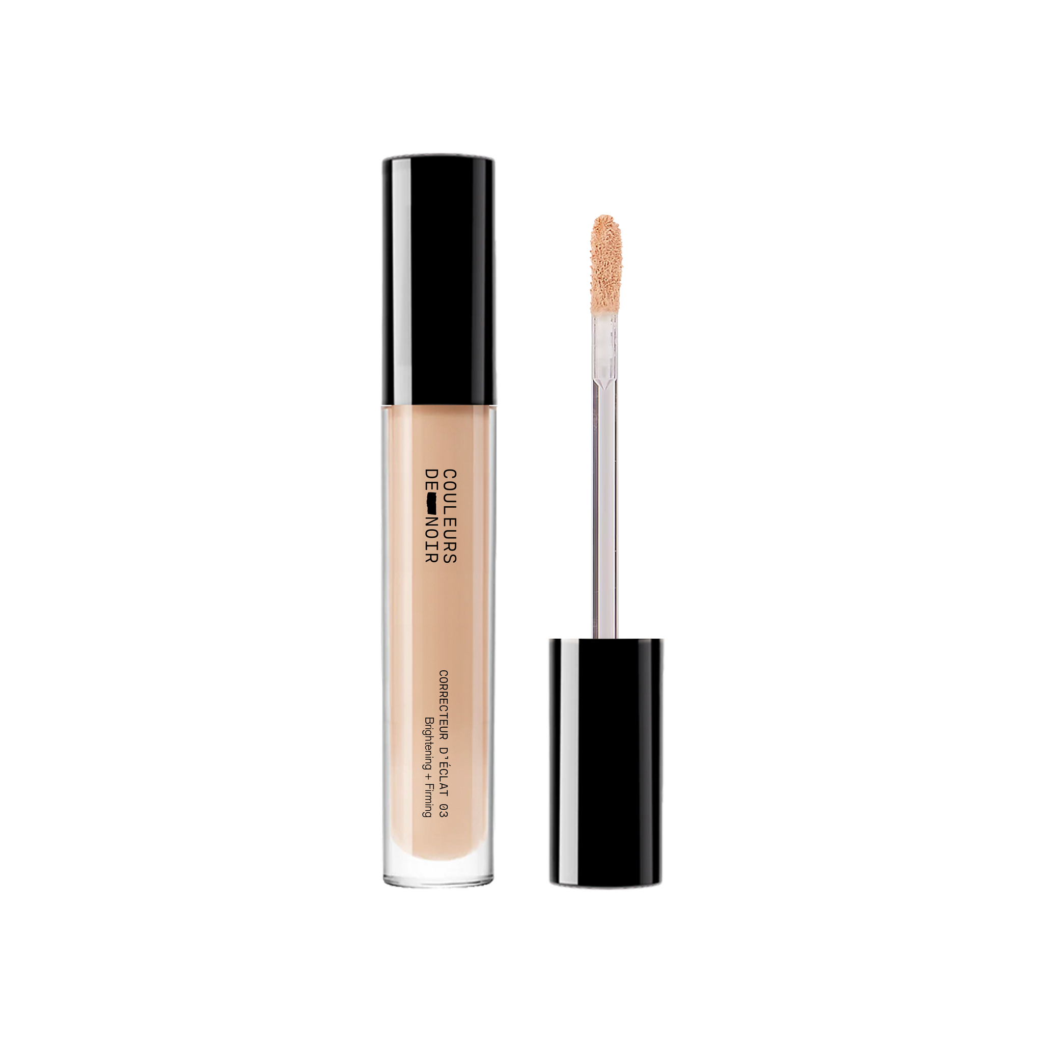Correcteur d'Eclat - Liquid Concealer