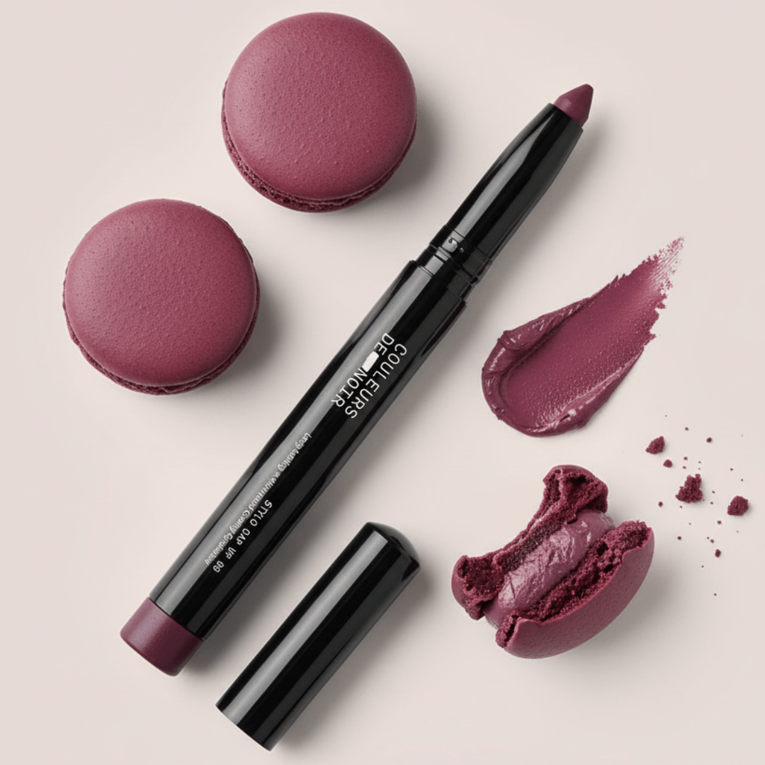 Eyeshadow Stick Shimmer Duo