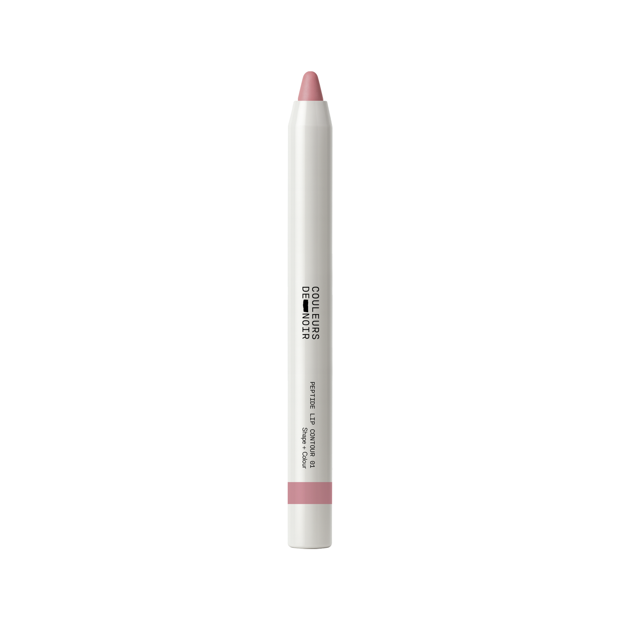 Peptide Lip Contour