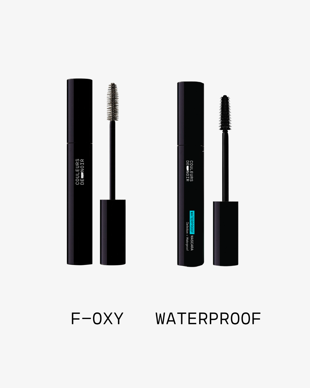 Waterproof Mascara