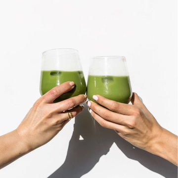 The Glow Society - Pilates by Rite + Experience Market Pass