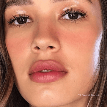 Silkysoft Satin Lipstick