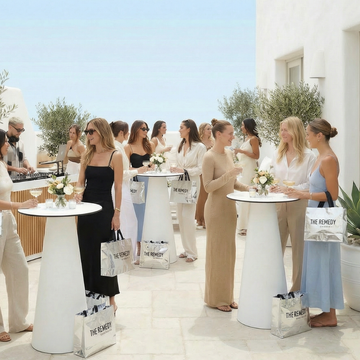 The Glow Society - Pilates by Rite + Experience Market Pass