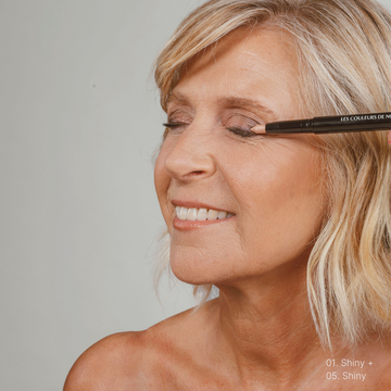 Eye-conic Evening Look