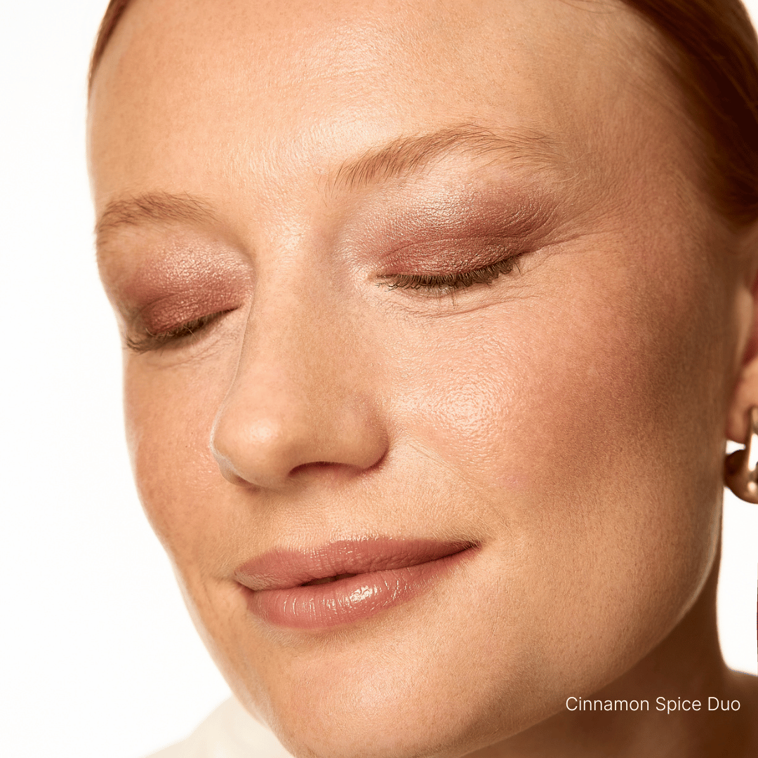 Eyeshadow Stick Shimmer Duo