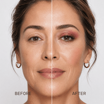 Glam & Go Makeup Party - Fall Edition Maasmechelen