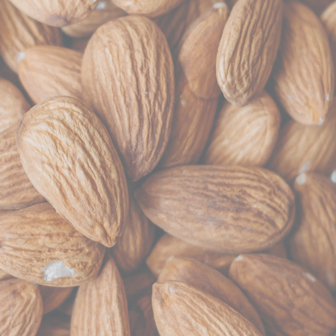 Sweet Almond Oil