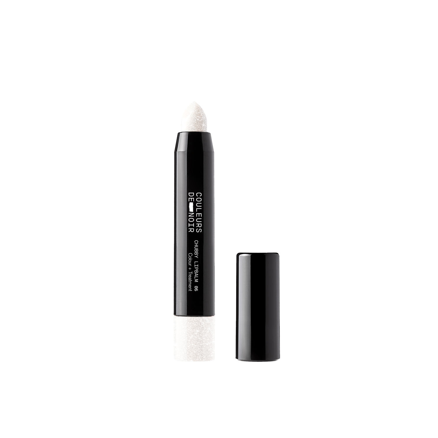 The Lip Treat - Chubby Lipbalm