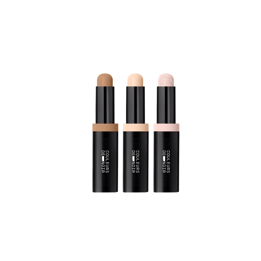 Perfect Complexion Stick Set