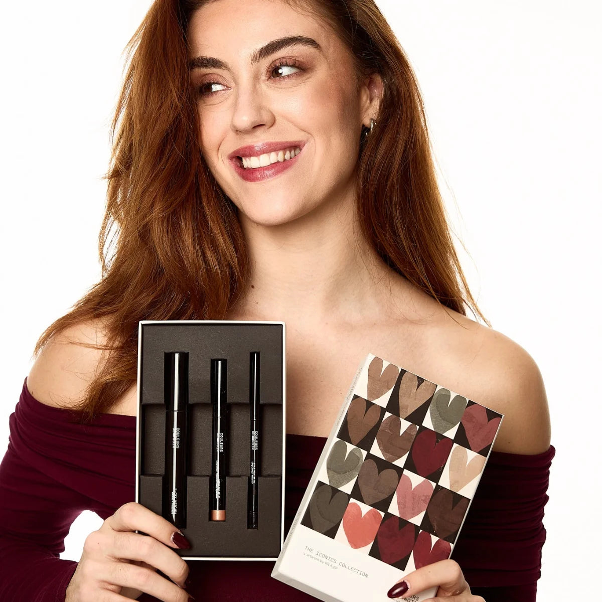 The Iconics Collection