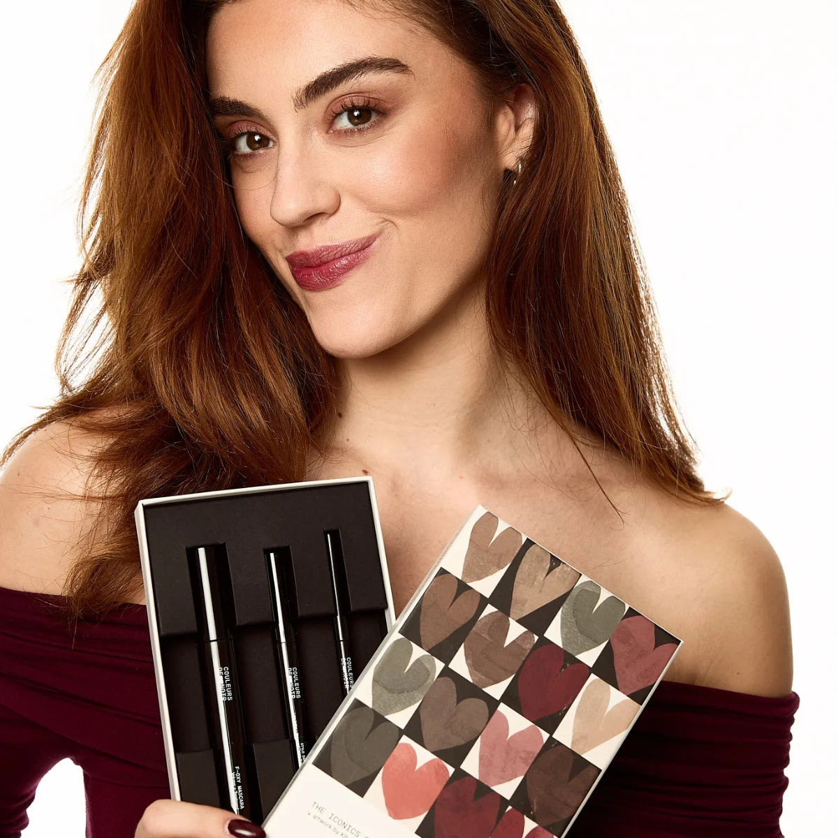 The Iconics Collection