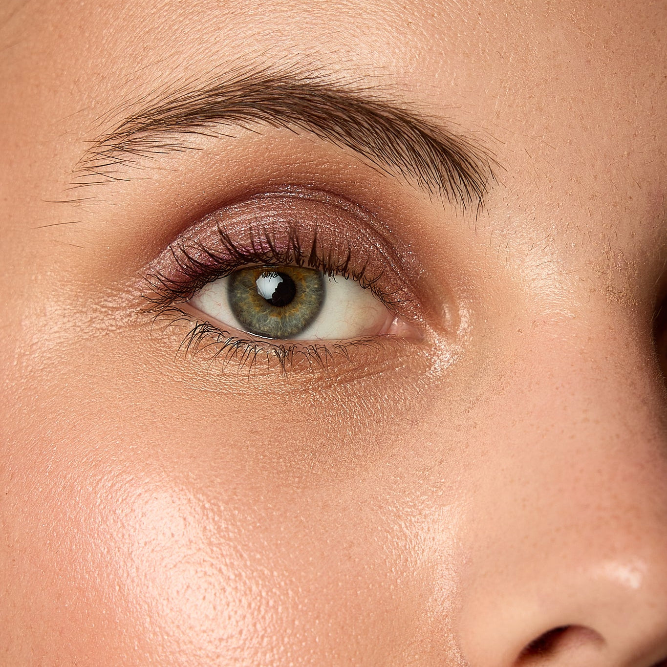 Eyeshadow Stick Shimmer Duo