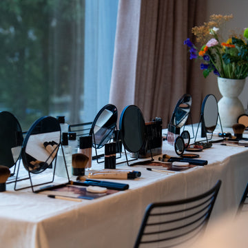 Glam & Go Makeup Party - Party Edition Ghent