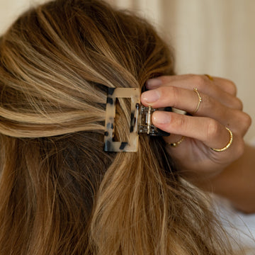 The Hair Clip Petite